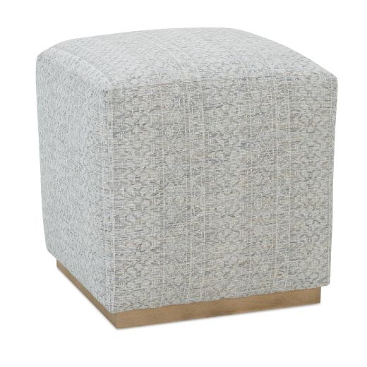 Picture of Dena Accent Ottoman